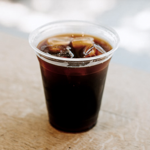Cold Brew Coffee Packs