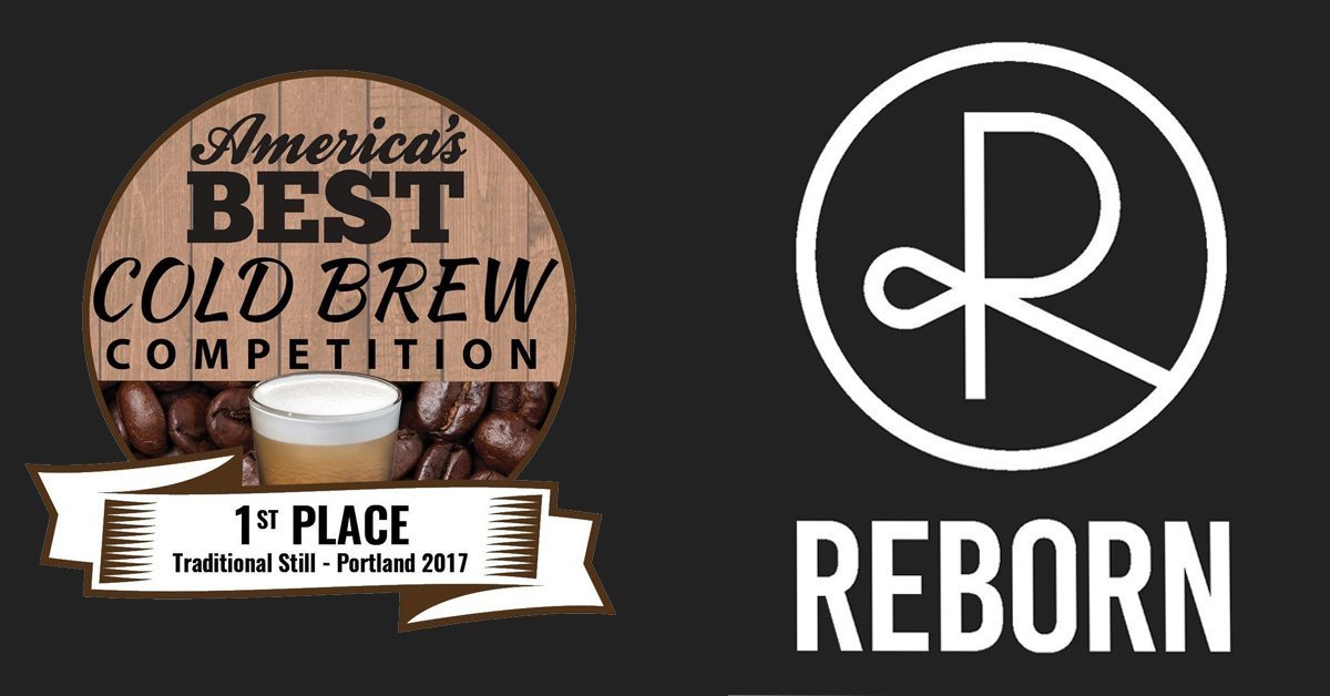 Reborn Coffee Menu Newport Beach • Order Reborn Coffee