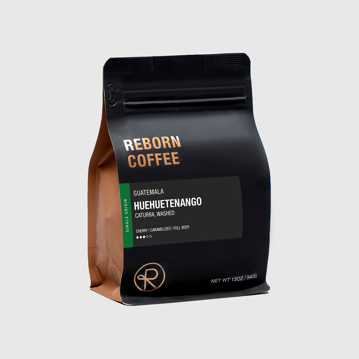 Cold Brew Coffee Pack - Guatemala – Reborn Coffee