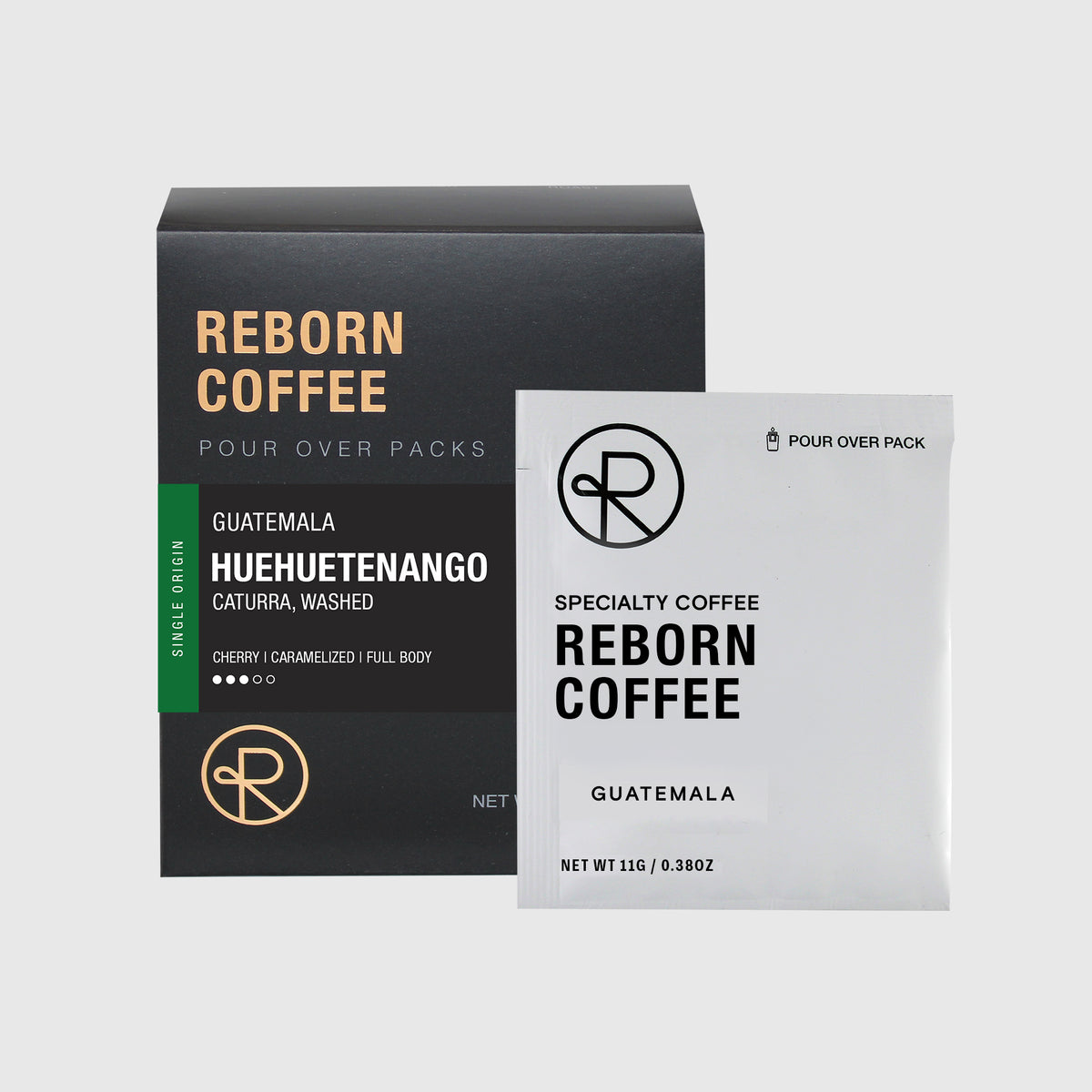 Reborn Coffee Seeks $40 Million IPO For Growth