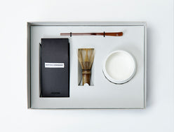 
                  
                    Matchacha x Reborn Coffee Starter Kit – Cloud Edition
                  
                