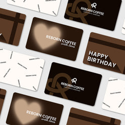 
                  
                    IN-STORE GIFT CARD
                  
                