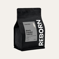 
                  
                    COLOMBIA, BLACK CONDOR TOLIMA
                  
                