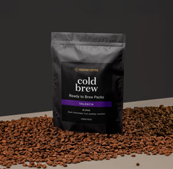 
                  
                    COLD BREW COFFEE PACKS | VALENCIA
                  
                