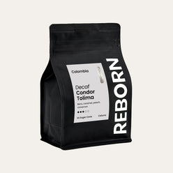 
                  
                    DECAF COLOMBIA, CONDOR TOLIMA
                  
                
