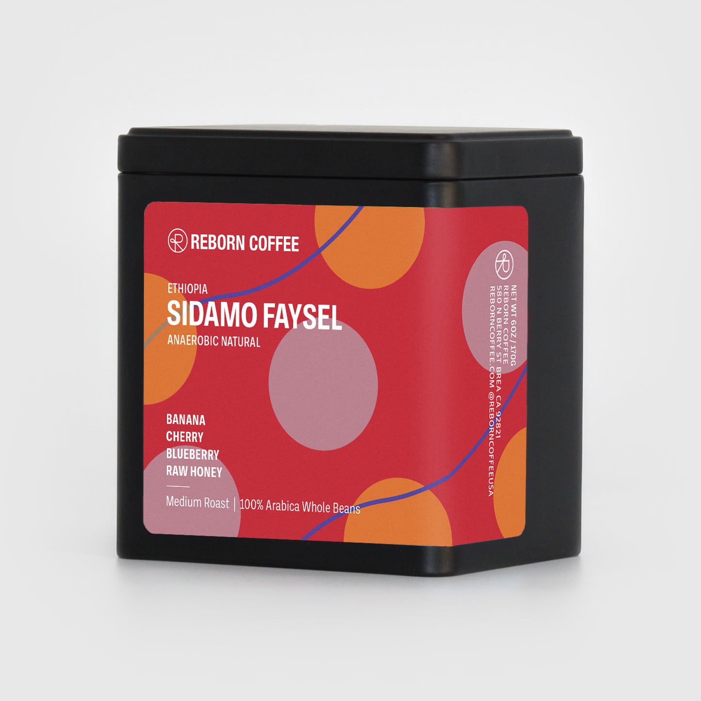 
                  
                    Sidamo Faysel
                  
                