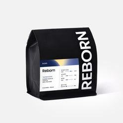 
                  
                    REBORN SIGNATURE BLEND
                  
                
