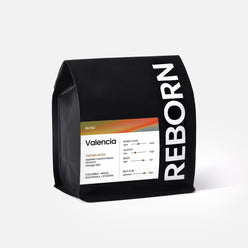 
                  
                    VALENCIA, SIGNATURE BLEND
                  
                