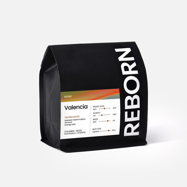 その他 super bud reborn 1L Reborn Coffee Signature Blend Valencia, Specialty Coffee Bean