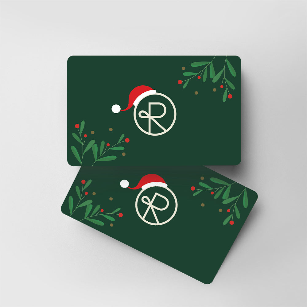 IN-STORE GIFT CARD