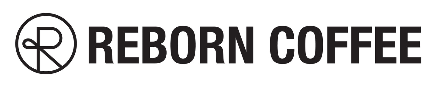 Reborn Coffee