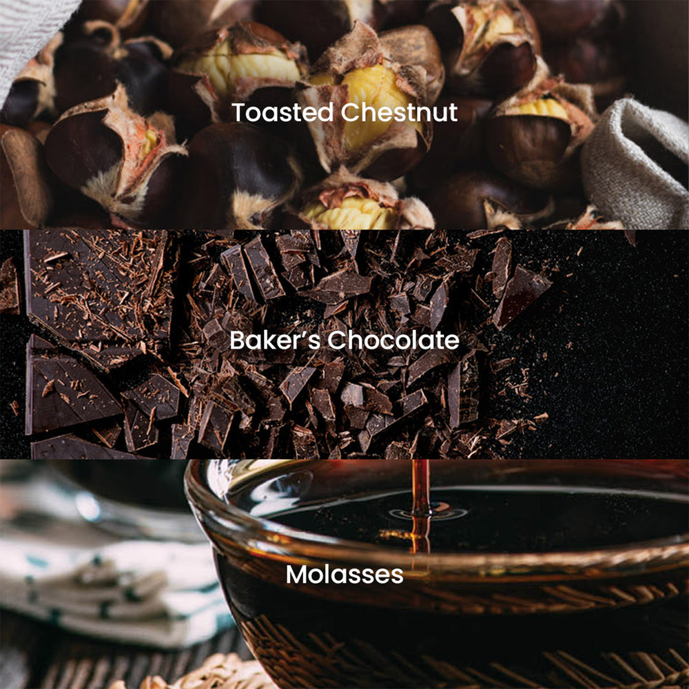 Full City Blend Coffee Beans – Reborn Coffee