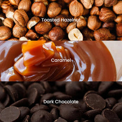 
                  
                    REBORN SIGNATURE BLEND
                  
                