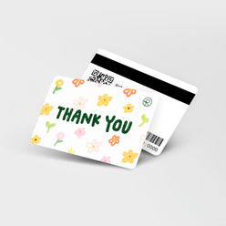 
                  
                    IN-STORE GIFT CARD
                  
                