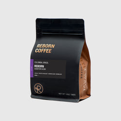 
                  
                    REBORN SIGNATURE BLEND
                  
                