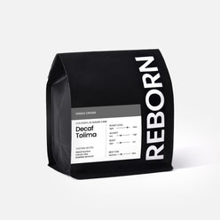 
                  
                    DECAF COLOMBIA, CONDOR TOLIMA
                  
                