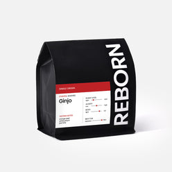 
                  
                    ETHIOPIA ABANA ESTATE, GINJO
                  
                