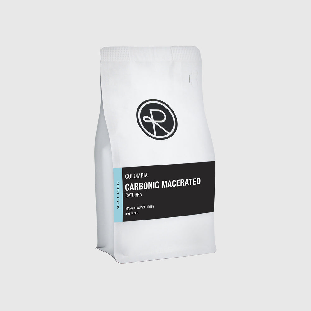 
                  
                    Colombia | Carbonic Macerated
                  
                