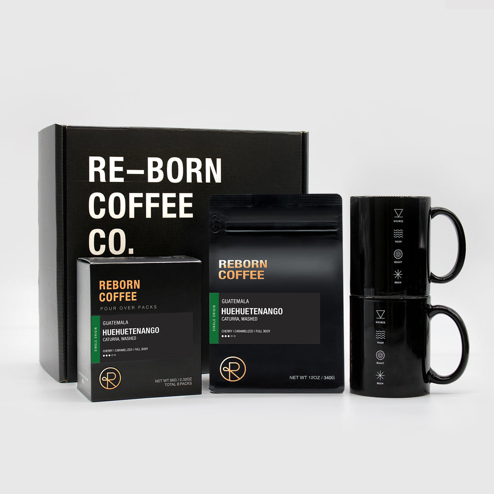 
                  
                    Holiday  |   Coffee Set w/ Reborn Mugs
                  
                