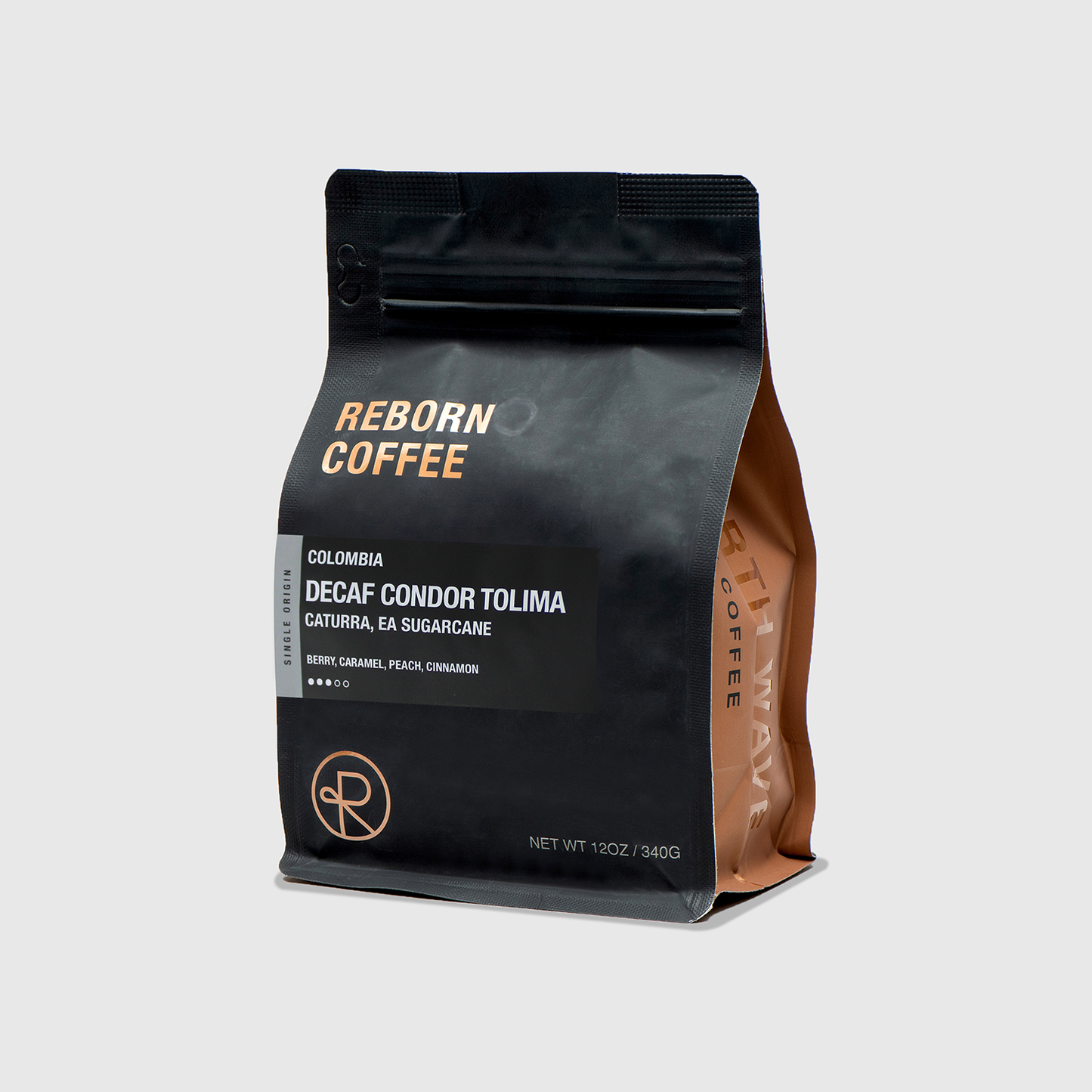 Colombia Condor Decaf Coffee Bean - 6 Months Gift Subscription-Whole Bean-Reborn Coffee-Reborn Coffee